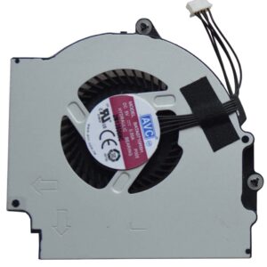 wangpeng® New Cooling Fan for ThinkPad E431 E540 E531 E440 Laptop CPU Fan