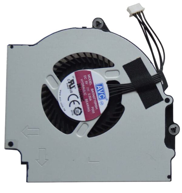 wangpeng® New Cooling Fan for ThinkPad E431 E540 E531 E440 Laptop CPU Fan