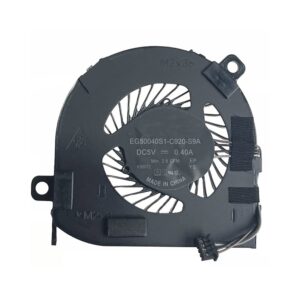 RAKSTORE Replacement Laptop CPU Cooling Fan Compatible with Dell Latitude 7280 E7280 7290 7380 7390 Quiet Cooler Fan (not fits for Dell Latitude E7390, Dell Latitude 7390 2-in-1 Series)