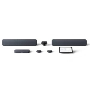 Lenovo Google Meet 10.1 Video Conferencing i7-10510U 8GB 128GB SSD ChromeOS