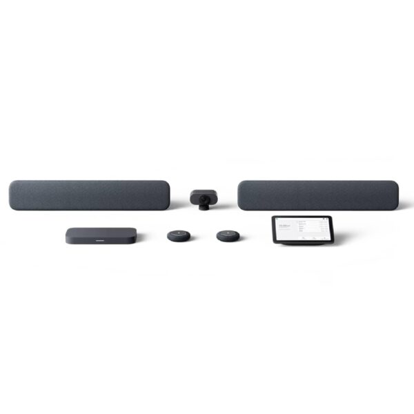 Lenovo Google Meet 10.1 Video Conferencing i7-10510U 8GB 128GB SSD ChromeOS