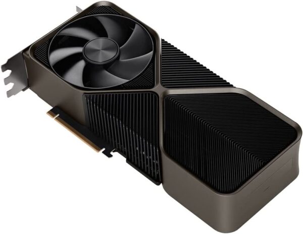 VIPERA NVIDIA GeForce RTX 4090 Founders Edition Graphic Card (Renewed) - Image 2