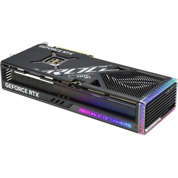Asus ROG-STRIX-RTX4080-O16G-GAMING (Renewed) - Image 9
