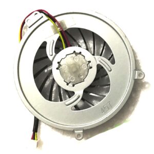 CPU Cooling Fan Replacement for NEC VK23 PC-VK23EAZCC Laptop 5V 3PIN