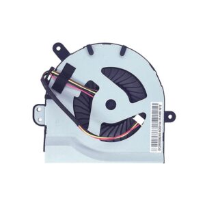 RAKSTORE Replacement Laptop CPU Cooling Fan Compatible with Lenovo Ideapad S300 S310 S400 S405 S410 S415 S435 Quiet Cooler Fan