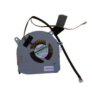 DBTLAP CPU Fan Compatible for SUNON MG75150V1-C110-S9A DC5V 0.38A DC28000J3S0 Cooler Fan