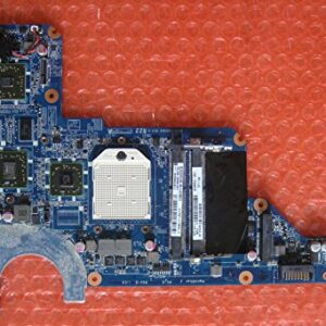 638854-001 AMD laptop Motherboard For HP Pavilion G4 G6 G7