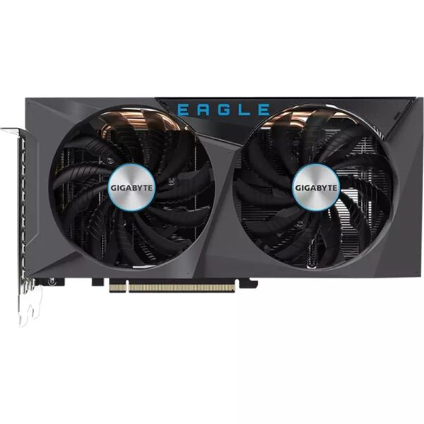 Gigabyte GeForce RTX 3060 Ti Eagle OC 8GB V2 LHR Graphics Card (Renewed) - Image 5