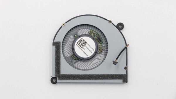 Sparepart: Lenovo CPU Fan, FRU5F10P92392