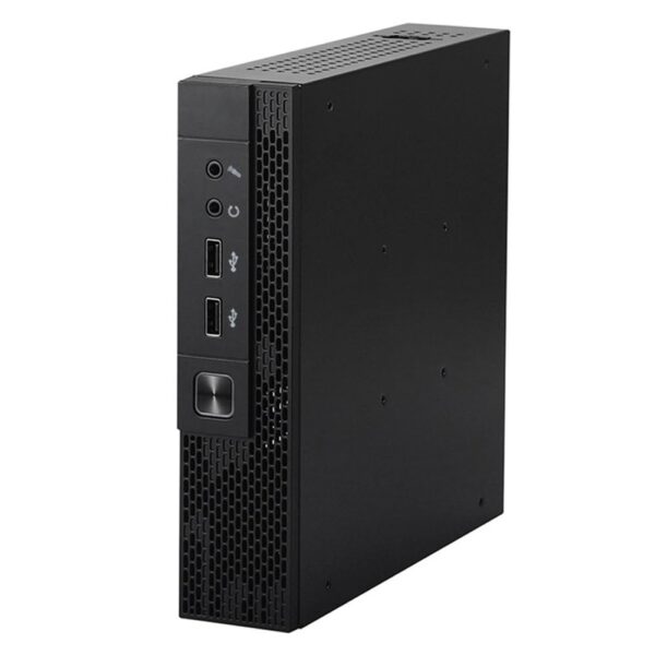 Okhugogo 2X ITX Computer Case TX02 Mini Desktop Case Industrial Control HTPC Case - Image 3