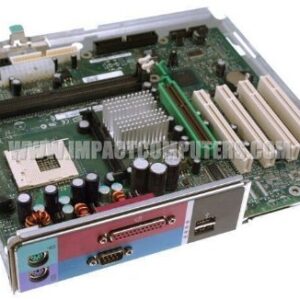 Dell 0K997 Dimension 4400 System Board Motherboard