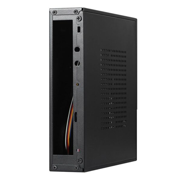 Okhugogo 2X ITX Computer Case TX02 Mini Desktop Case Industrial Control HTPC Case - Image 4