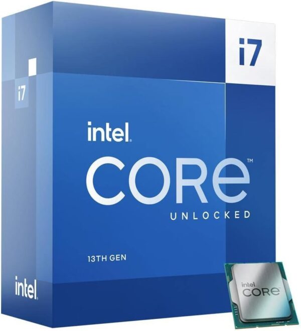 ASUS Prime Z790-P WiFi LGA 1700 (Intel 12th, 13th & 14th Gen) D4 Motherboard, Bundle with Intel Core i7-13700K 13th Gen Raptor Lake Upto 5.4GHz Processor (Renewed) - Image 8