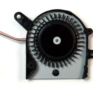 Power4Laptops Replacement Laptop Fan Compatible with Sony Vaio SVF11N1L2R
