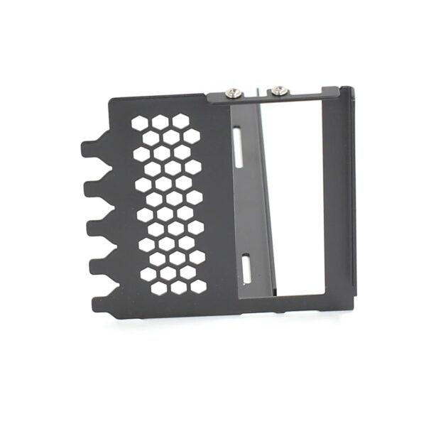 SXJ-B GPU Vertical Metal Bracket for Converting Graphics Card in PC Case GPU Mount Bracket - Image 3