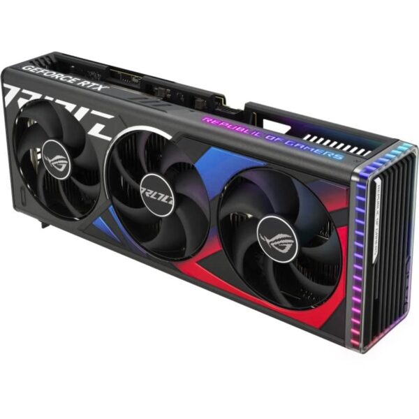 Asus ROG-STRIX-RTX4080-O16G-GAMING (Renewed) - Image 6