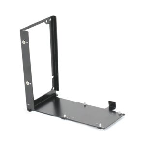 WOEIFGV NR200 ForAtx PSUs Bracket ForAtx Power Supply Support for NR200 Modular Mounting Stand Ventilated