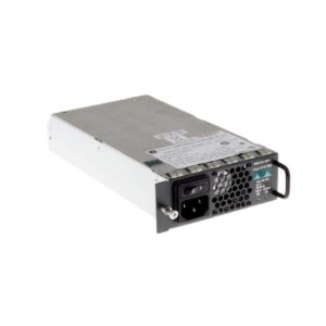Cisco PWR-C49-300AC CAT4948 300-Watt AC Power Supply (Renewed)