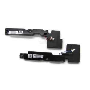 DBTLAP Laptop Speaker Compatible for HP ZBook Studio G3 Mobil Series Speaker Assembly 840958-001