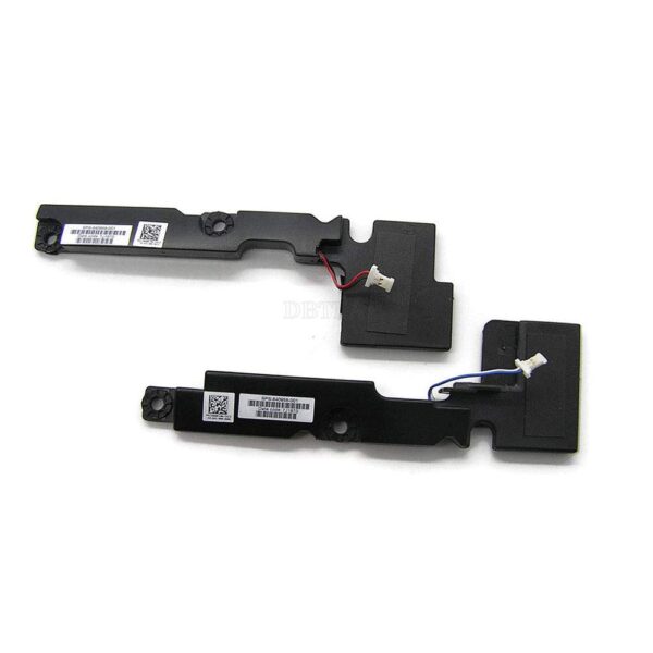 DBTLAP Laptop Speaker Compatible for HP ZBook Studio G3 Mobil Series Speaker Assembly 840958-001