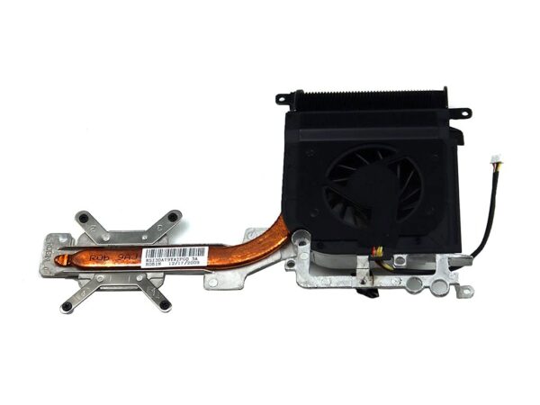 Hewlett Packard 432995-001 CPU cooler / fan