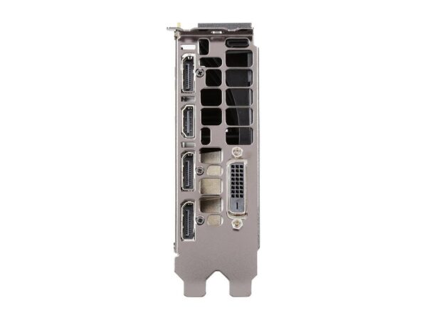 EVGA GeForce GTX 1060 GAMING, ACX 2.0 (Single Fan), 6GB GDDR5, DX12 OSD Support (PXOC) 06G-P4-6161-KR (Renewed) - Image 3
