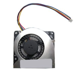 GAOCHENG Mini PC CPU Fan for T-bao T8 Plus DC5V 0.22A New
