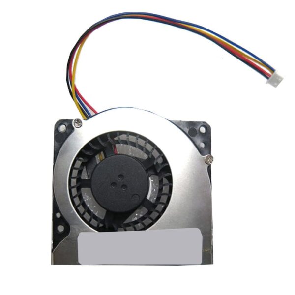 GAOCHENG Mini PC CPU Fan for T-bao T8 Plus DC5V 0.22A New