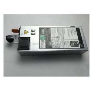 BooiParts for R630 R730 R730XD G6W6K V1YJ6 HTRH4 D750E-S6 0G6W6K 0V1YJ6 0HTRH4 750W Power Supply (Renewed)