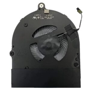 for Thinkpad L15 Fan CPU Computer Fan 5F10Z58241