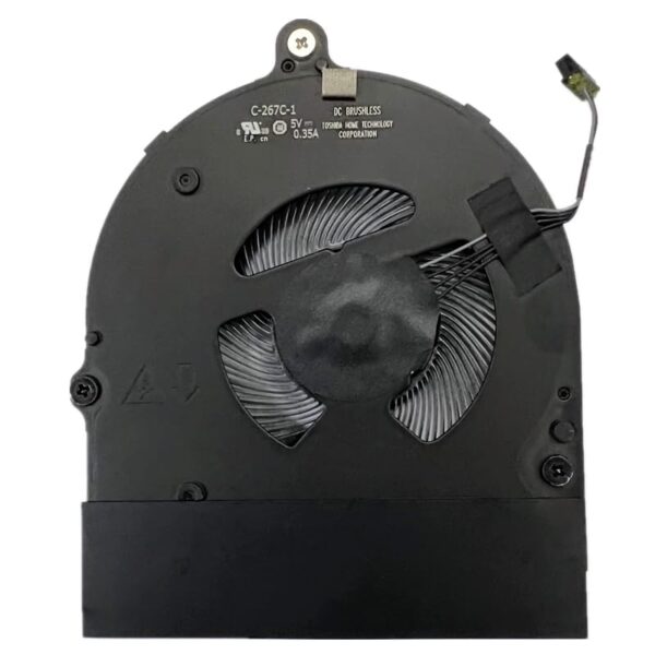 for Thinkpad L15 Fan CPU Computer Fan 5F10Z58241