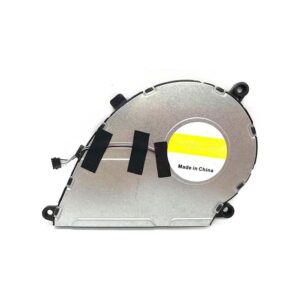 GAOCHENG Laptop CPU Fan for HP Chromebook x360 14C-CA0000 14C-CA0053DX M00324-001 M08972-001 ND55C63-19J16 DC5V 0.5A