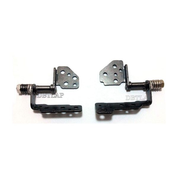 DBTLAP Hinges Compatible for Lenovo IdeaPad U430 U430P LCD Hinges Compatible for Touch Screen
