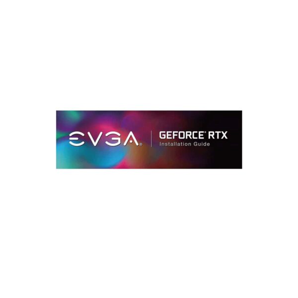 EVGA GeForce RTX 2080 Ti Black Edition Gaming, 11GB GDDR6, Dual HDB Fans & RGB LED Graphics Card 11G-P4-2281-KR (Renewed) - Image 2