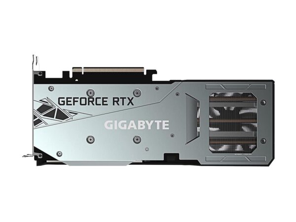 GIGABYTE Gaming GeForce RTX 3060 12GB GDDR6 PCI Express 4.0 ATX Video Card GV-N3060GAMING OC-12GD (Renewed) - Image 4