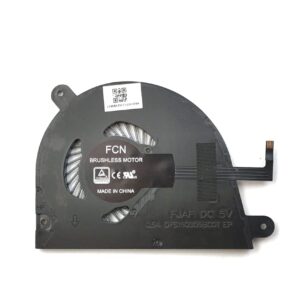 Replacement CPU Fan for Blade Stealth RZ09-0168 RZ09-01682E10 RZ09-0196 RZ09-01962E12