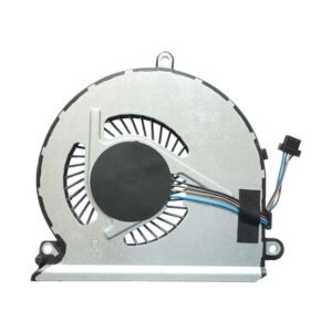 Rakstore Laptop CPU Cooling Fan for Lenovo E42-80 V310-15 V310-14 V310-15ISK V310-14ISK Quiet Cooler Fan