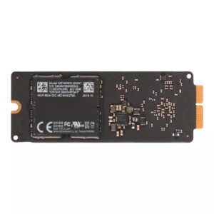 YOUNGTAM 128G SSD Fit for PCIe Nvme Apple Original 2017-2019 21.527'' iMac 5K A2115 2116 A1419