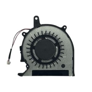 Cooling Fan for Sony VAIO Pro 13 SVP13 SVP13A SVP132 SVP1321 SVP132A Fan UDQFVSR01DF0
