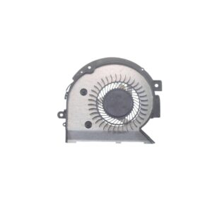 SHENQIN Laptop CPU Cooling Fan DFS561405PL0T for X360 15-BP 15M-BP 15-BQ 15M-BQ 15-BP1052NR 15-BP108CA 15M-BP012DX