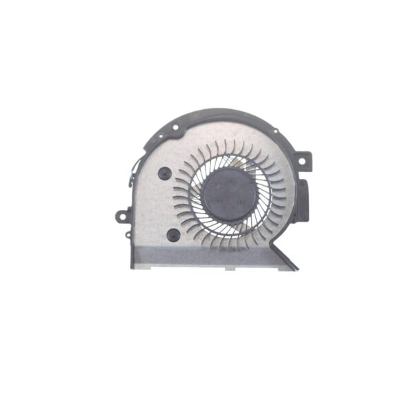 SHENQIN Laptop CPU Cooling Fan DFS561405PL0T for X360 15-BP 15M-BP 15-BQ 15M-BQ 15-BP1052NR 15-BP108CA 15M-BP012DX