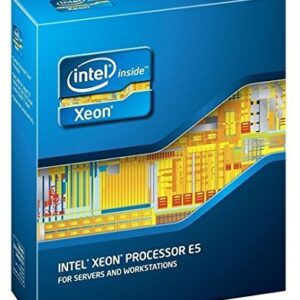 Intel 2.40GHZ 15M E5-2620V3 XEON 6-c (Renewed)