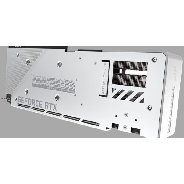 ANGIEHAIE Gigabyte GeForce RTX 3070 Vision OC 8G (REV2.0) Graphics Card, 3X WINDFORCE Fans, LHR, 8GB 256-bit GDDR6, GV-N3070VISION OC-8GD REV2.0 Video Card (Renewed) - Image 9