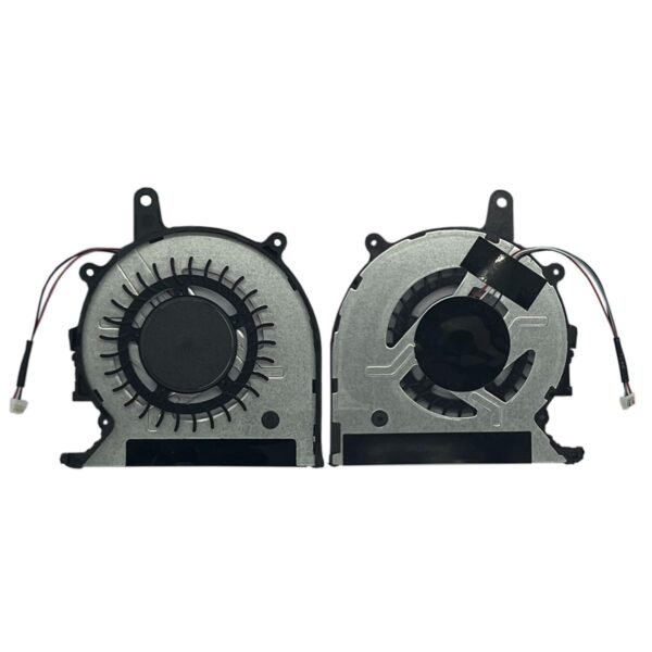 Cooling Fan for Sony VAIO Pro 13 SVP13 SVP13A SVP132 SVP1321 SVP132A Fan UDQFVSR01DF0 - Image 4