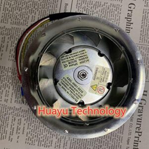 huayu for CNC Machine Tool Spindle Motor Fan A90L-0001-0538 200V 34 38W 50 60Hz Cooling Fan