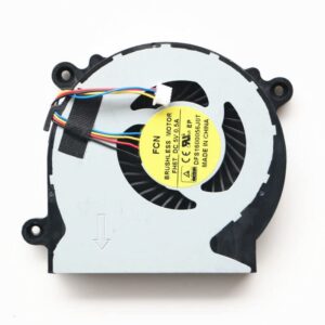 wangpeng® New Cooling Fan for FCN DFS1600056J0T FHT6 CPU Cooling Fan PEGATRON SAT i7-6500u