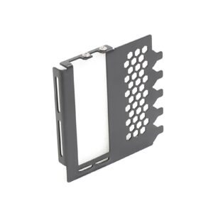 I Graphics Card Vertical Bracket Holder Graphics Card Steering Brackets Sturdy Metal Rack 2/3 Slots