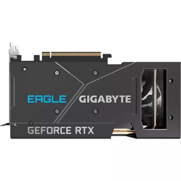 Gigabyte GeForce RTX 3060 Ti Eagle OC 8GB V2 LHR Graphics Card (Renewed) - Image 7