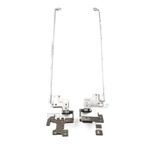 DBTLAP Hinge Compatible for Dell 15R 5521 3521 V2521 3537 555 5537 M531R Screen Hinge AM0SZ000100