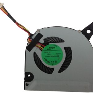 wangpeng® New Laptop CPU Cooling Fan for Acer Aspire M5-581 M5-581G M5-581T M5-581TG CPU Cooling Fan DC28000C0D0